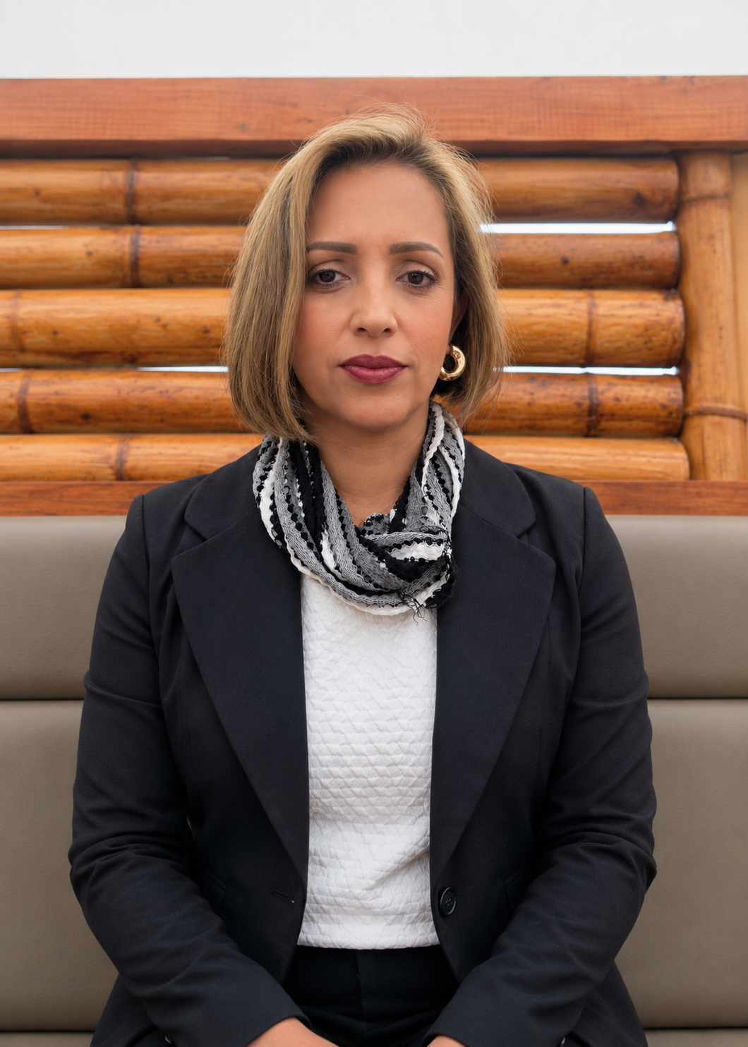 Anyela Ruiz