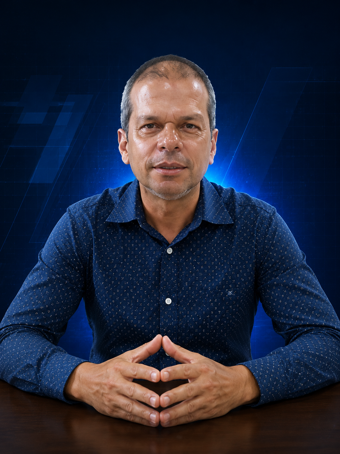Leonidas Miranda