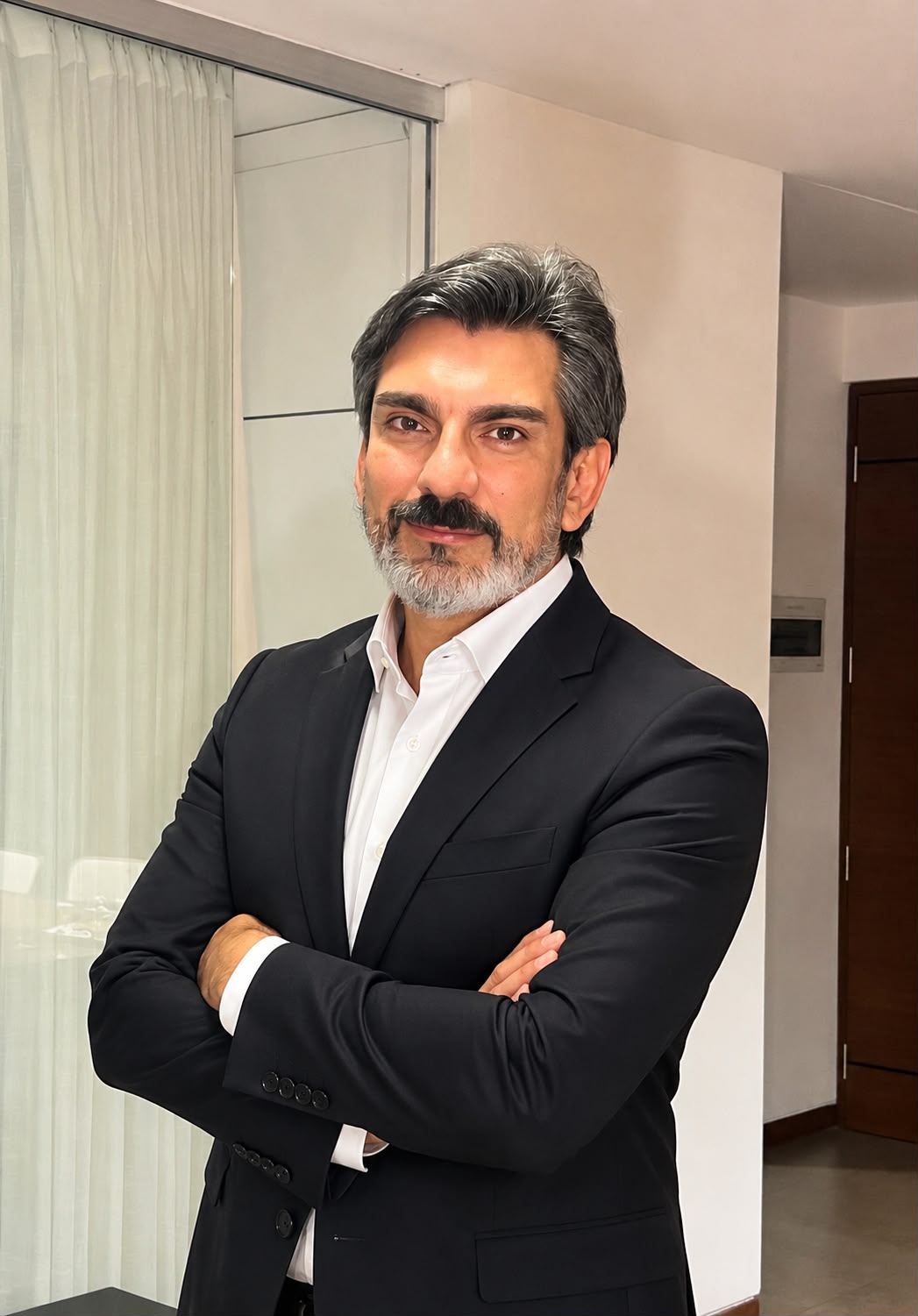 Carlos Andrés